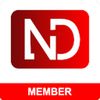 ND MembeR App