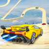 Extreme Stunt Car Driving Game