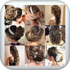 Wedding hairstyles for brides