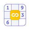 Infinite Sudoku Puzzles
