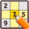 Simple Sudoku
