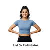 Body Fat Calculator