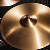 Cymbal Sounds