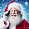 Call santa – fake message