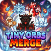 Tiny Orbs Merge
