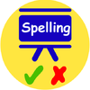 English Spelling Quiz Offline