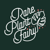 Rare Plant Fairy