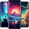 Adventure Themed Wallpaper HD