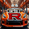 GT-R R35 Wallpapers 4K