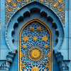 Islamic Architecture Wallpaper