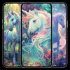 Unicorn Wallpaper