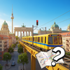 Berlin Subway Quiz