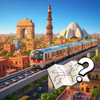 Delhi Metro Quiz