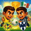 Mexico MX 2026 Head Soccer