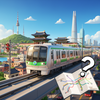 Seoul Subway Quiz