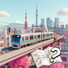 Tokyo Subway Quiz