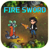 Fire Sword
