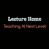 Lecture Home