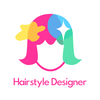 Rasysa Hairstyle Designer