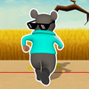 Rat Dance Run Survival 3D