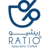 Ratio | ريشيو