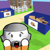 Hobo life - homeless simulator