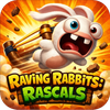 Raving Rabbits: Rascals