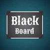 Write & Draw Blackboard