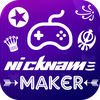Social & Gaming Nickname Maker