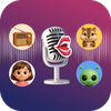 Fun Voice Changer & Editor