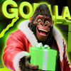 Gorilla Official