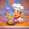 Chef's Station: Cooking Puzzle