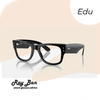 Ray ban smart glasses advice