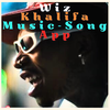 Wiz Khalifa Music-Song App