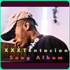 XXXTentacion Song Album App