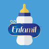 Enfamil: Baby Rewards Tracker®