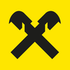 my Raiffeisen mobile app