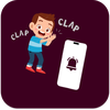 Find Your Phone By Clap