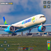 Real Flight Game: Pilot Sim 3d