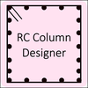 RC Column Designer