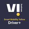 Smart Mobility Yellow Driver+