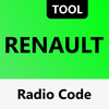 Renault Radio Code Generator