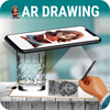 AR Drawing – Sketch & Paint