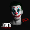 Joker Face Mask Photo Editor