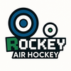 Rockey Air Hockey