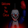 Welcome To The Circus