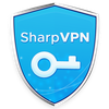 SharpVPN - Secure & Fast VPN