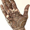 Mehndi, Henna Designs - Trendy