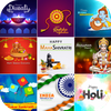 Hindu Festival Wishes Maker