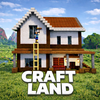Craft Land - Sandbox World